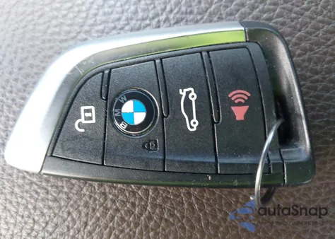 2018 BMW X1 Sdrive28I из США, поврежденный, VIN WBXHU7C36J5L09341